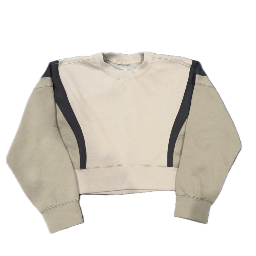 YPB Women’s Sweater